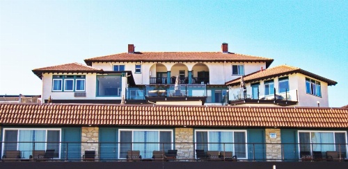 Casablanca Inn on The Beach image 11