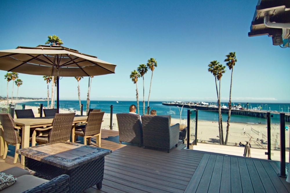 Casablanca Inn on The Beach Image 13