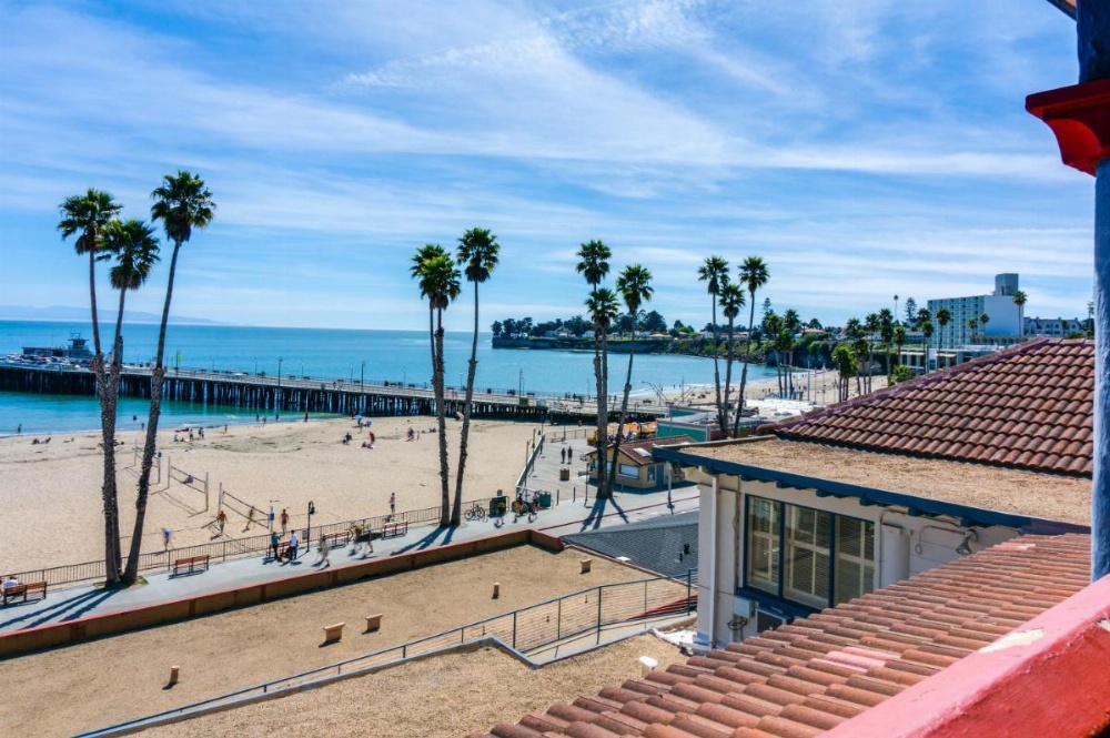Casablanca Inn on The Beach Image 14