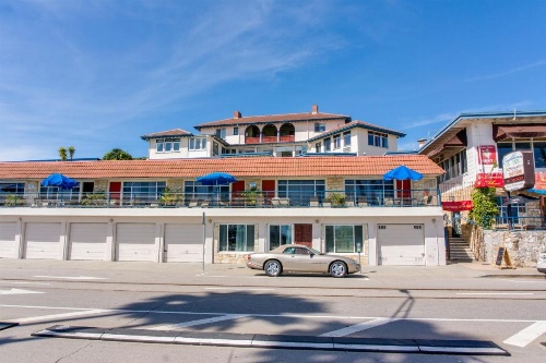 Casablanca Inn on The Beach image 18