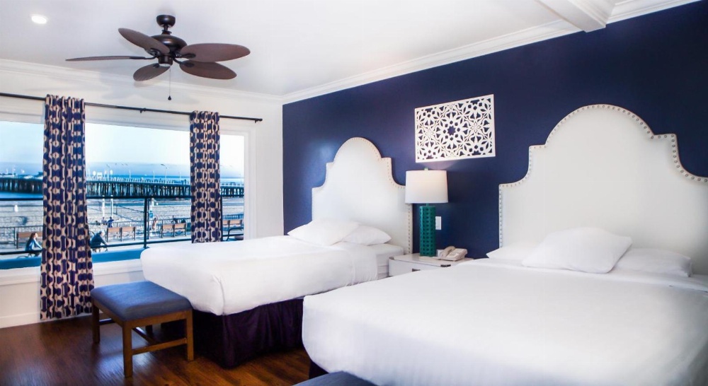 Casablanca Inn on The Beach Main image