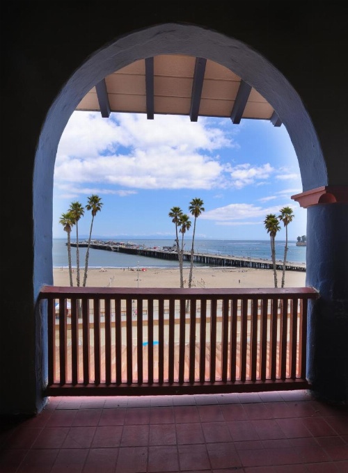 Casablanca Inn on The Beach image 20