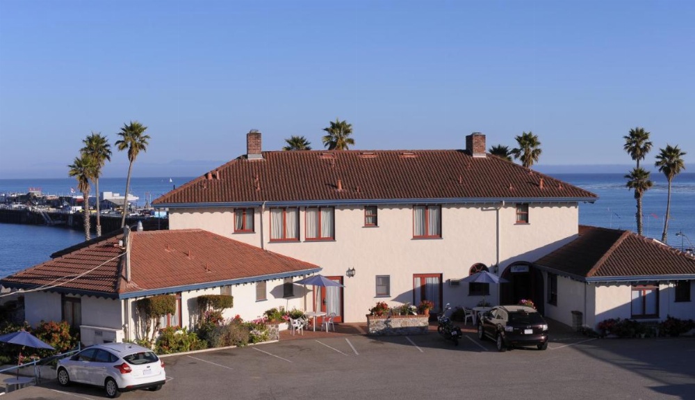 Casablanca Inn on The Beach Image 21