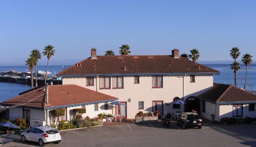 Casablanca Inn on The Beach image 21