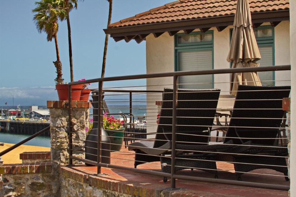 Casablanca Inn on The Beach Image 22