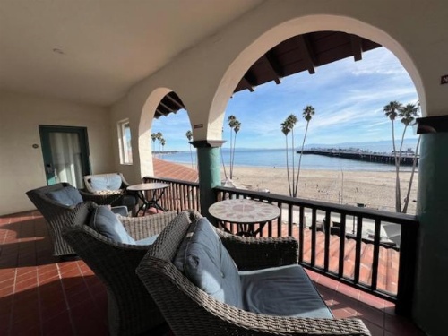 Casablanca Inn on The Beach image 28