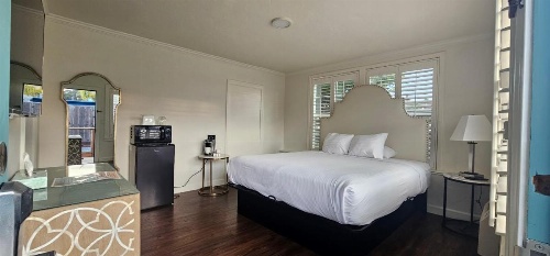 Casablanca Inn on The Beach image 30