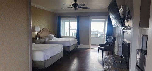 Casablanca Inn on The Beach image 45