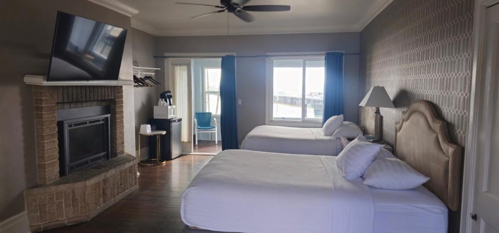 Casablanca Inn on The Beach Image 46