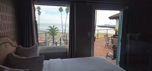 Casablanca Inn on The Beach image 47