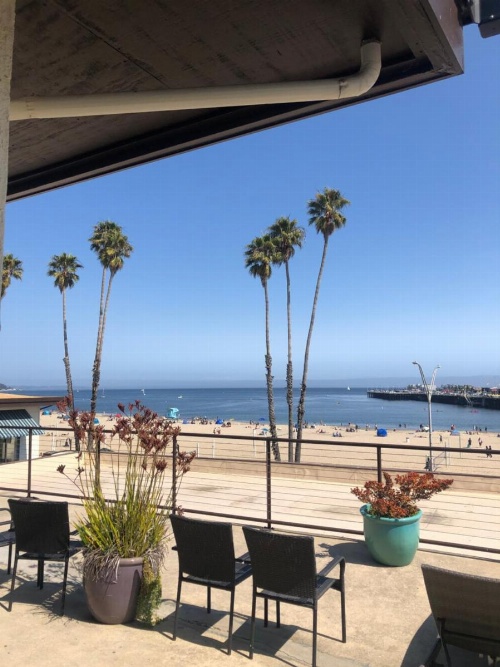 Casablanca Inn on The Beach image 8